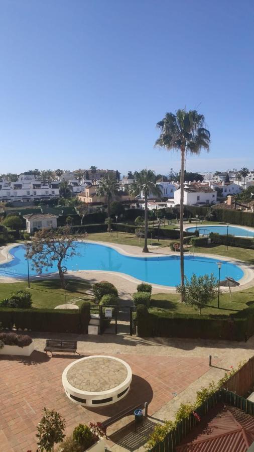 Apartment San Pedro Alcantara Marbella