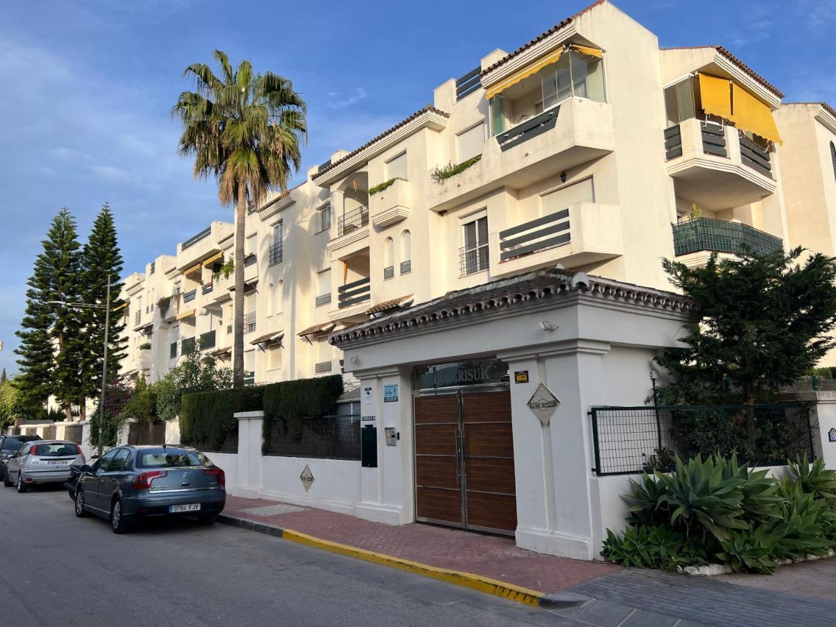 San Pedro Alcantara Apartment Marbella