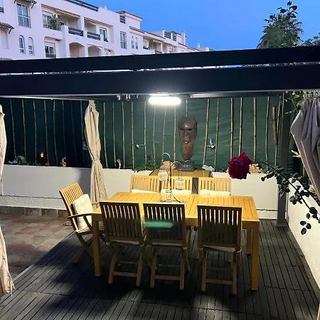 Marbella San Pedro Alcantara Exterior photo