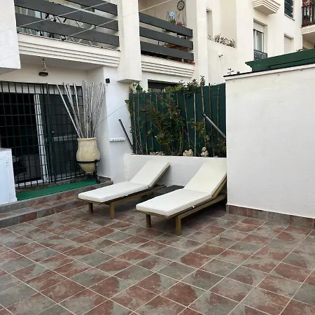 Marbella San Pedro Alcantara Exterior photo