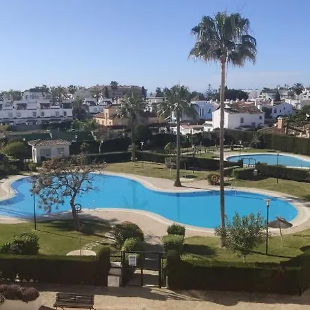 Marbella San Pedro Alcantara Exterior photo