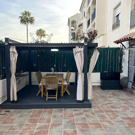 Marbella San Pedro Alcantara Exterior photo