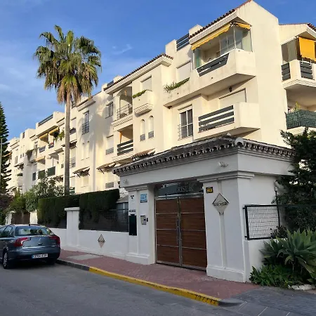 Marbella San Pedro Alcantara Exterior photo