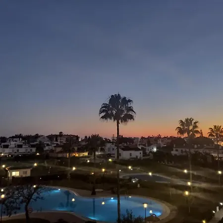 Marbella San Pedro Alcantara Exterior photo