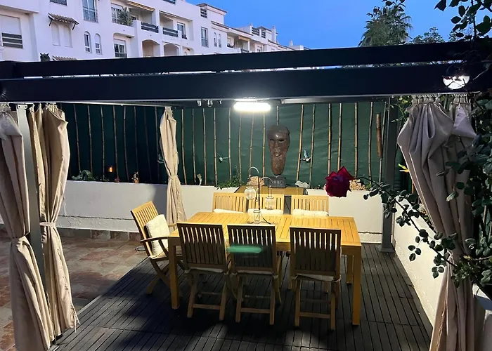 Marbella San Pedro Alcantara
