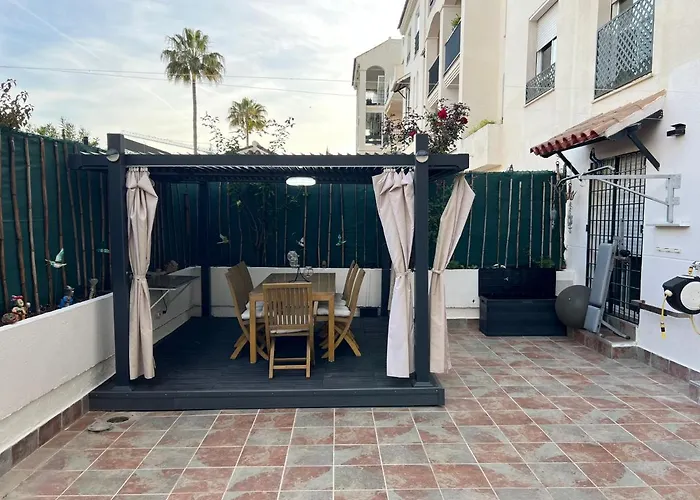 Marbella San Pedro Alcantara