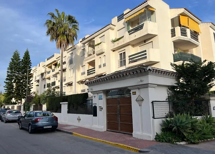 Marbella San Pedro Alcantara