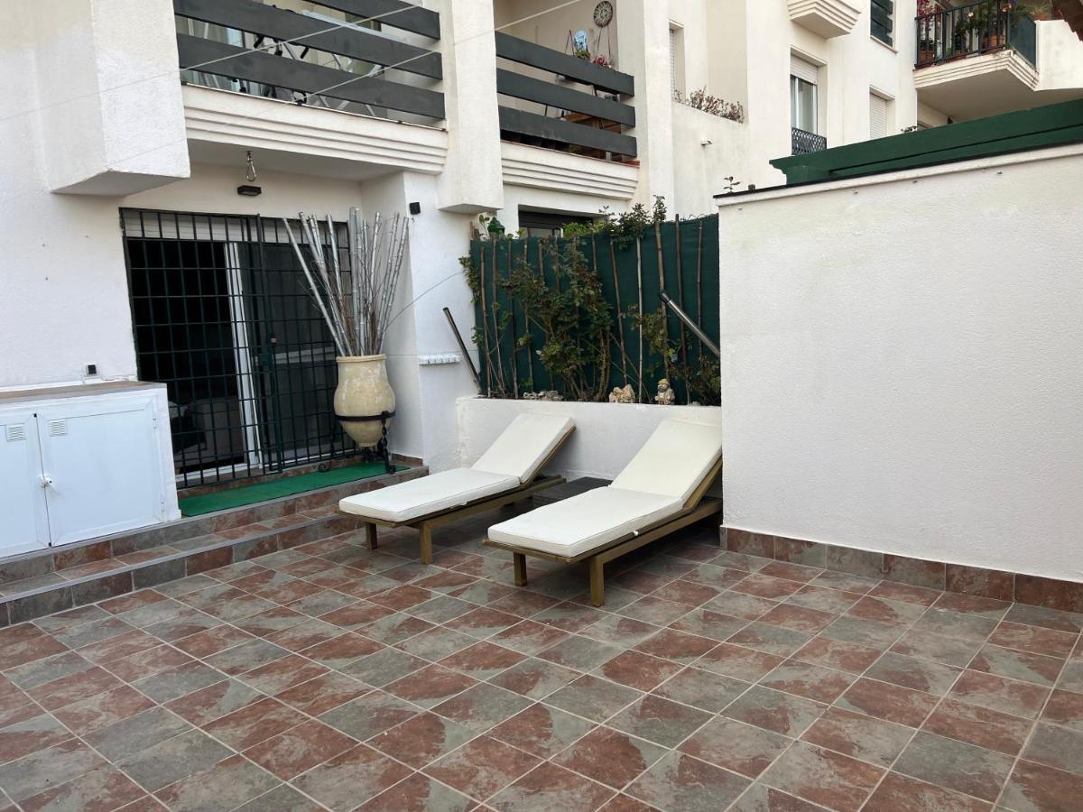 San Pedro Alcantara Appartement Marbellac