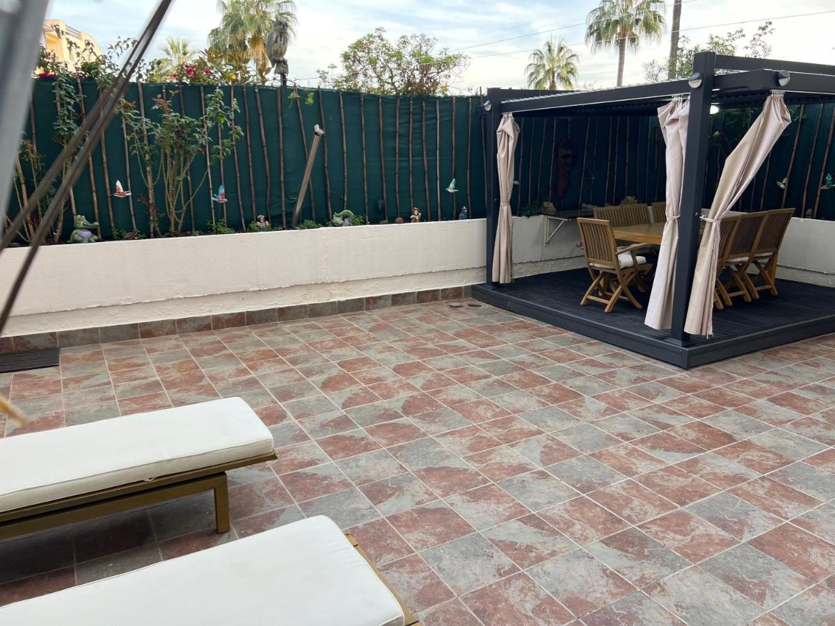 San Pedro Alcantara Appartement *
