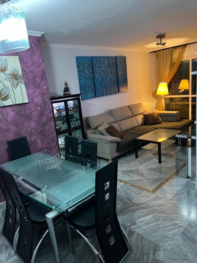 Appartement San Pedro Alcantara Marbellac