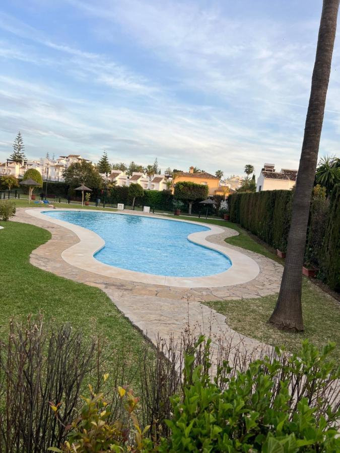 San Pedro Alcantara Appartement Marbellac