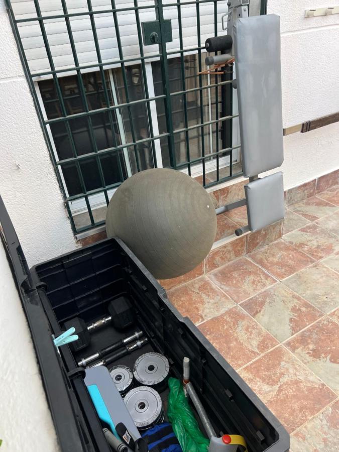 San Pedro Alcantara *