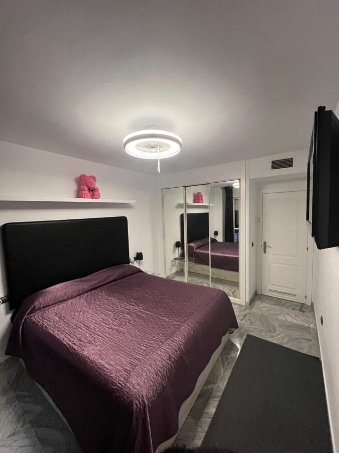 Appartement San Pedro Alcantara