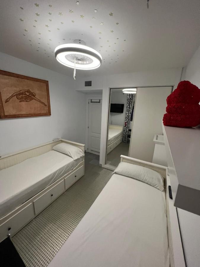 Appartement San Pedro Alcantara Marbellac