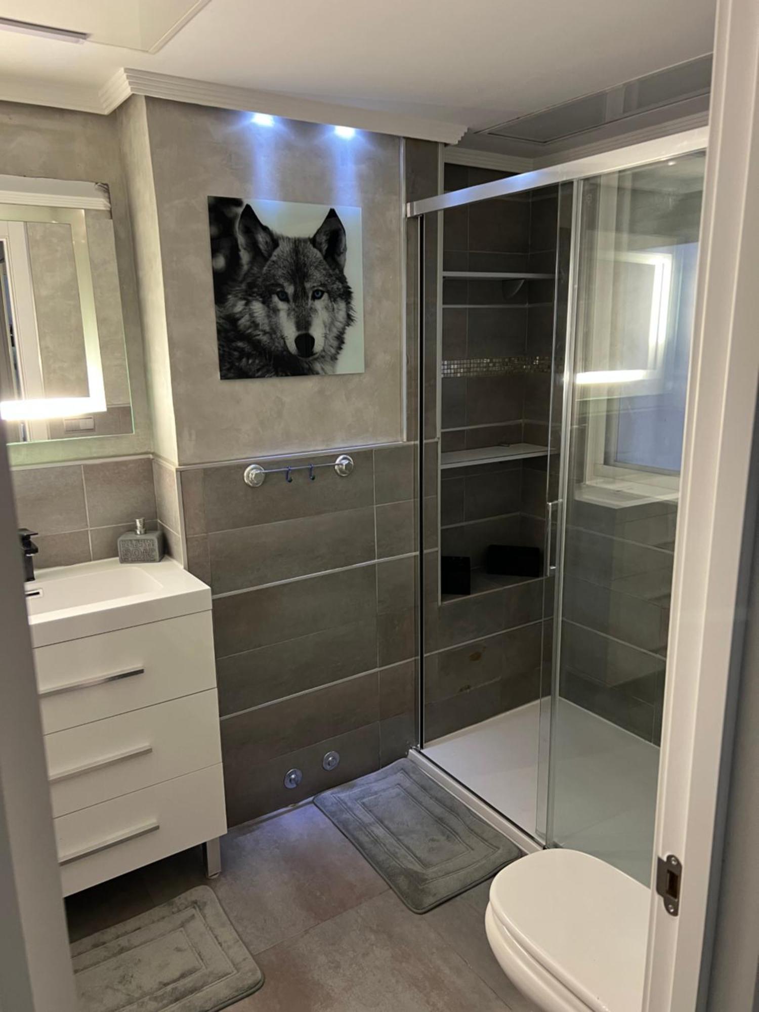 Appartement San Pedro Alcantara *